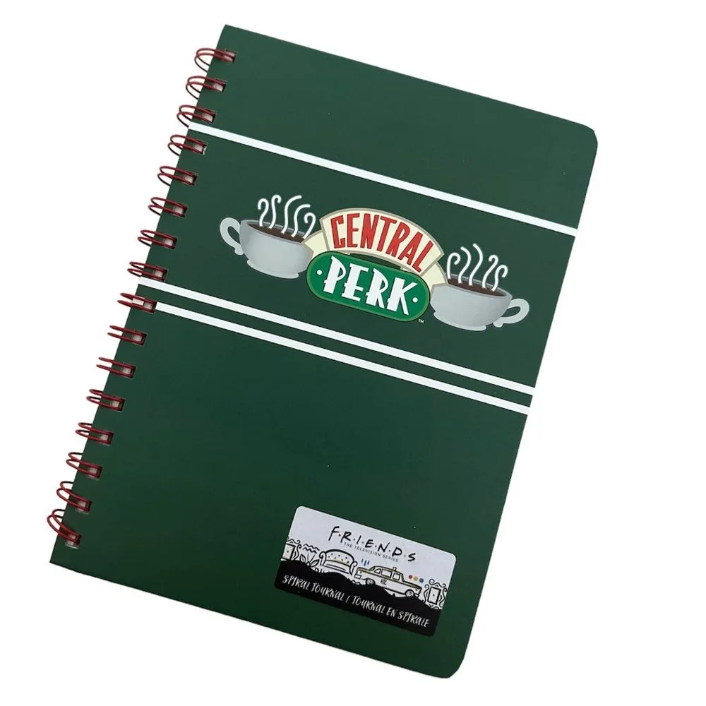 Friends Journal/Notebook - Picture 1 of 3